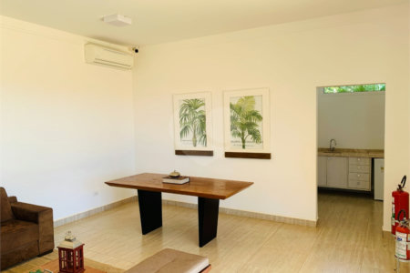 Casa à venda com 4 suítes no condomínio Osato, Atibaia - SP
