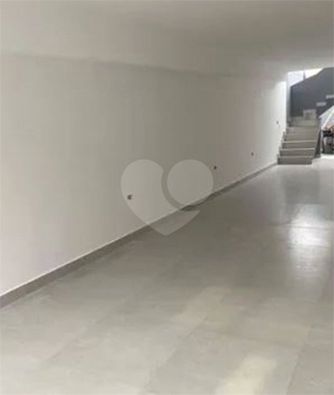 Sobrado à venda com 2 suítes em Limão, São Paulo, SP