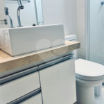 Apartamento à venda com 2 quartos em Parque Maria Domitila, São Paulo, SP
