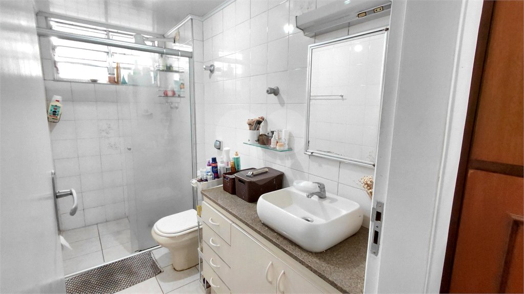 Apartamento à venda com 2 quartos, sendo 1 suíte, em Barra Funda, São Paulo, SP