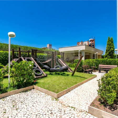 Apartamento para alugar com 2 suítes em Jardim Ampliação, São Paulo, SP