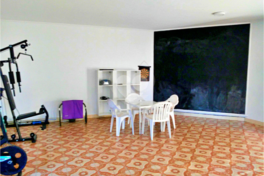 Cobertura à venda com 3 quartos, sendo 1 suíte, em Jardim França, São Paulo, SP