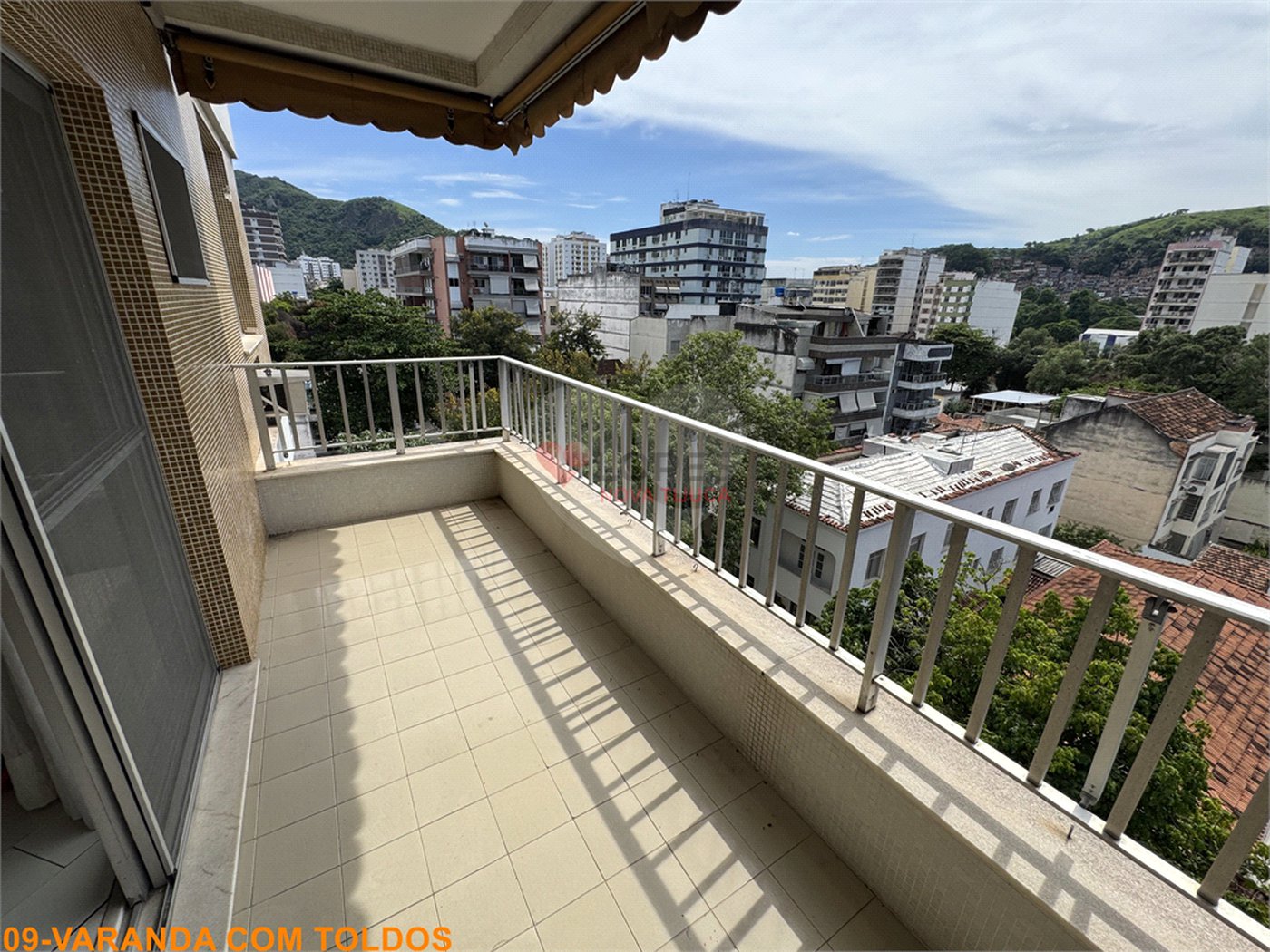 Apartamento à venda com 2 quartos em Vila Isabel, Rio de Janeiro, RJ