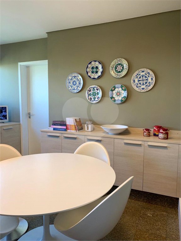 Apartamento à venda com 4 suítes em Vila Suzana, São Paulo, SP