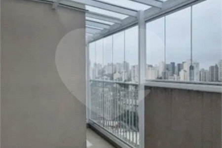 Cobertura à venda com 3 quartos em Vila Andrade, São Paulo, SP