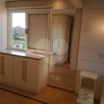Apartamento à venda com 2 quartos, sendo 1 suíte, em Vila Progredior, São Paulo, SP