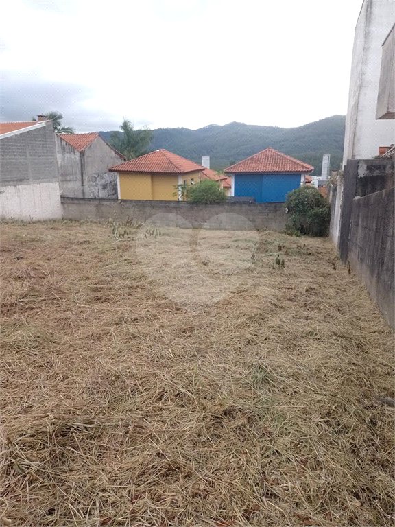 Terreno à venda em Vila Suissa, Mogi das Cruzes, SP