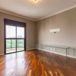 Apartamento à venda com 4 quartos, sendo 3 suítes, em Vila Suzana, São Paulo, SP