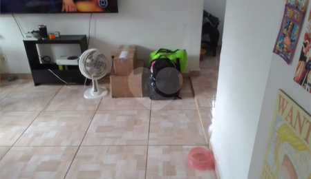Apartamento à venda com 2 quartos em Cambuci, São Paulo, SP