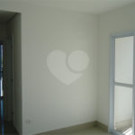 Apartamento à venda com 1 quarto em Vila Guilherme, São Paulo, SP