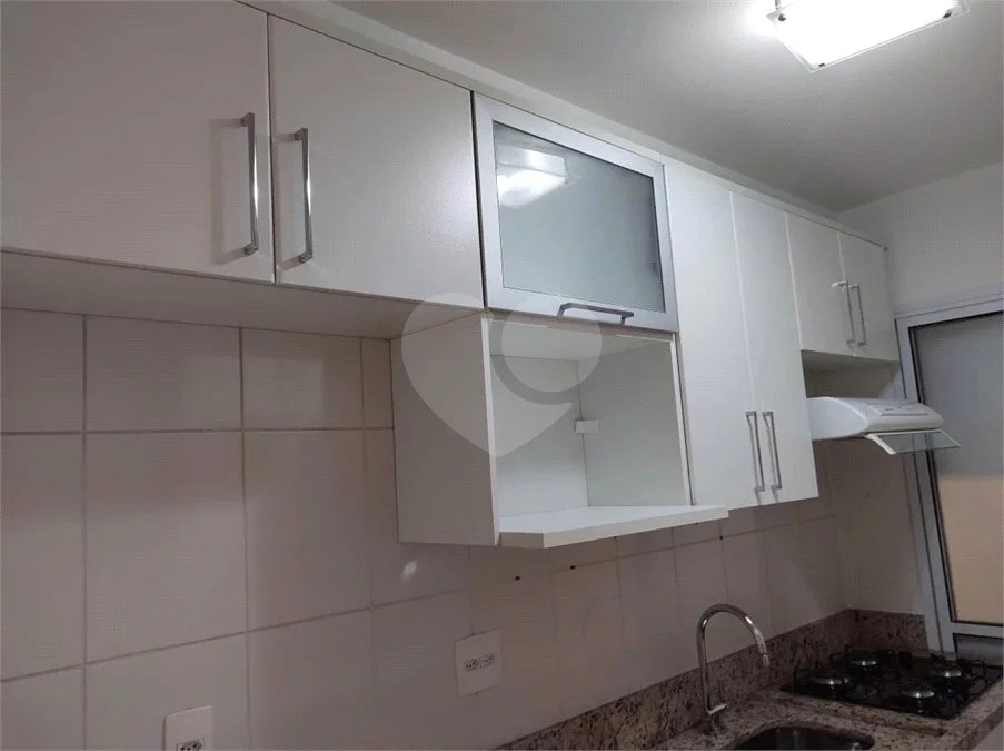 Apartamento à venda com 3 quartos, sendo 1 suíte, em Limão, São Paulo, SP