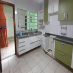 Casa à venda com 3 quartos, sendo 1 suíte, no Centro, São Bernardo do Campo, SP