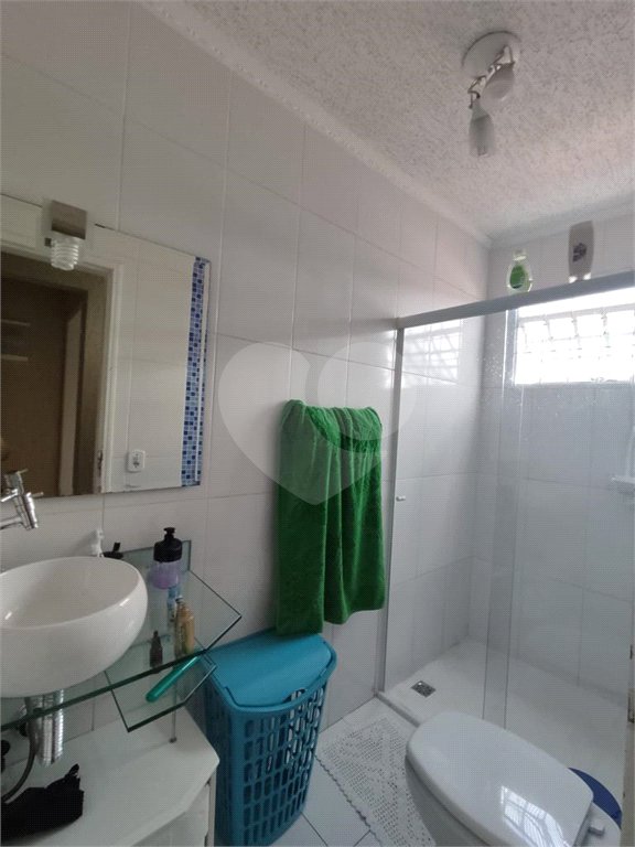 Sobrado à venda com 3 quartos, sendo 1 suíte, em Jardim Alvinópolis, Atibaia, SP
