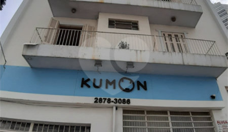 Apartamento para alugar com 2 quartos em Santana, São Paulo, SP