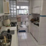 Apartamento à venda com 4 quartos, sendo 2 suítes, em Cosme Velho, Rio de Janeiro, RJ