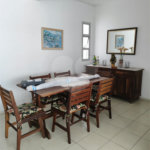 Apartamento à venda com 2 quartos em Loteamento João Batista Julião, Guarujá, SP