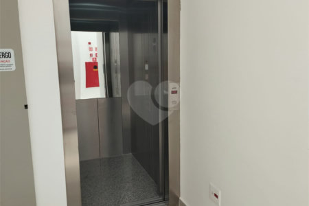 Apartamento à venda com 1 quarto em Água Fria, São Paulo, SP