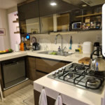 Apartamento à venda com 3 quartos, sendo 1 suíte, em Humaitá, Rio de Janeiro, RJ