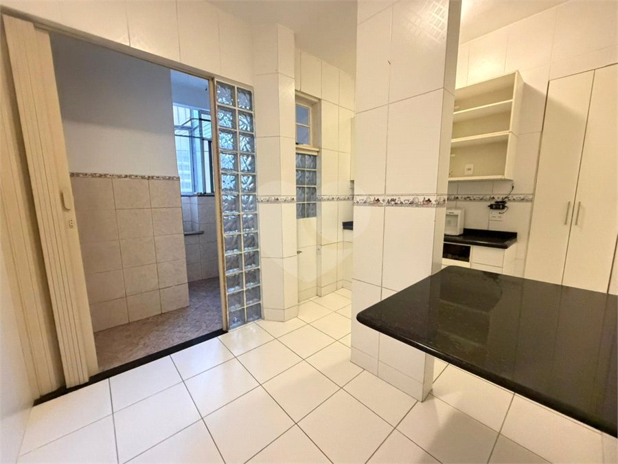 Apartamento à venda com 2 quartos em Tijuca, Rio de Janeiro, RJ
