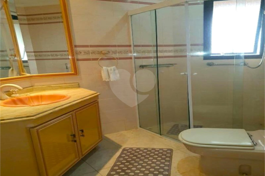 Apartamento à venda com 2 suítes em Santana, São Paulo, SP