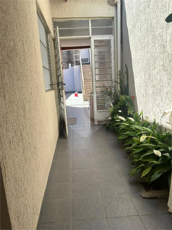 Casa Térrea à venda com 6 quartos em Mandaqui, São Paulo, SP