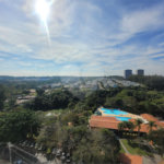 Apartamento à venda com 2 quartos, sendo 1 suíte, em Jardim do Paço, Sorocaba, SP