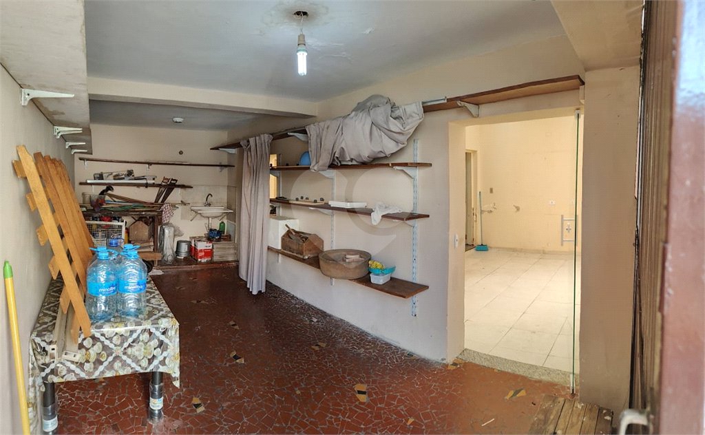 Casa à venda com 3 quartos em Instituto de Previdência, São Paulo, SP