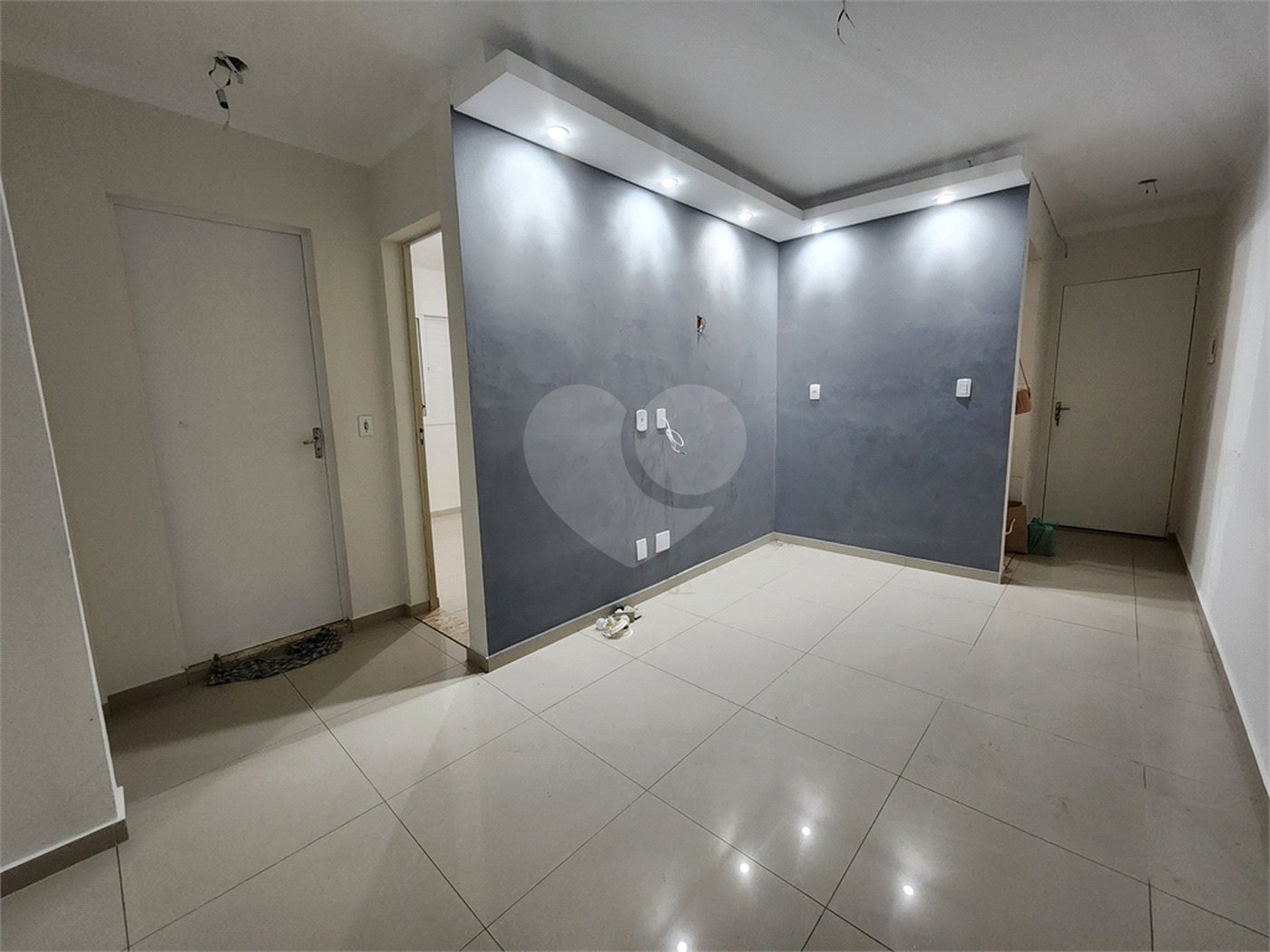 Apartamento à venda com 2 quartos em Vila Santa Teresa (zona Sul), São Paulo, SP