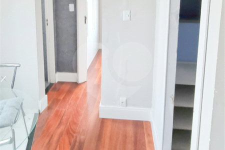 Apartamento à venda com 3 quartos em Vila Monumento, São Paulo, SP