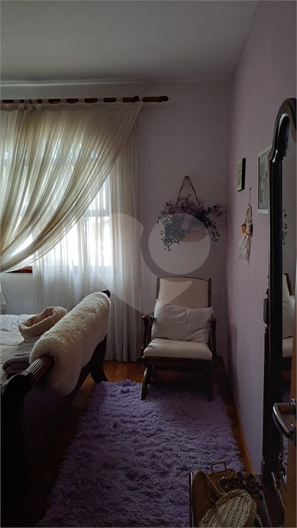 Casa à venda com 3 quartos no condomínio Residêncial Império Ii, São Paulo - SP