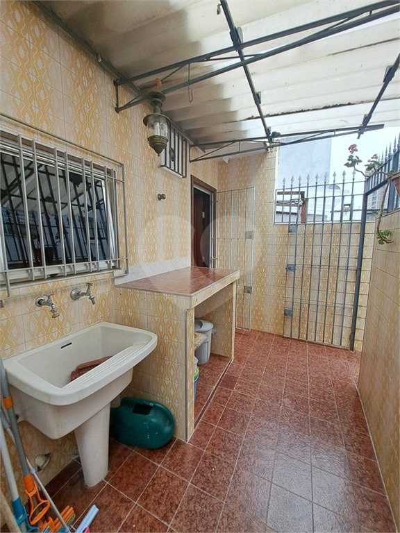 Sobrado à venda com 3 quartos, sendo 1 suíte, em Santana, São Paulo, SP
