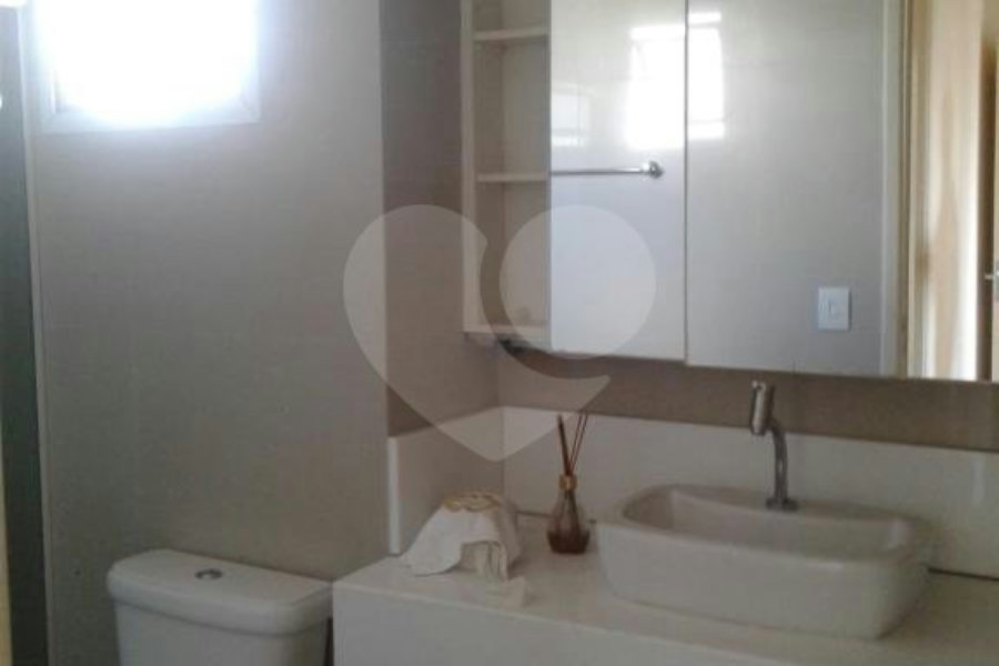 Apartamento à venda com 3 quartos em Mandaqui, São Paulo, SP