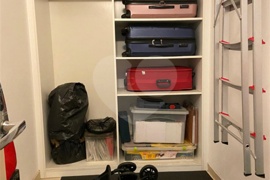 Apartamento à venda com 3 suítes em Tatuapé, São Paulo, SP