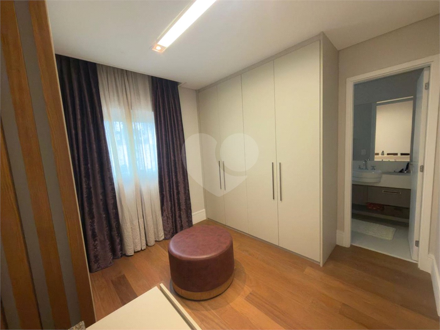 Apartamento à venda com 3 suítes em Santa Teresinha, São Paulo, SP