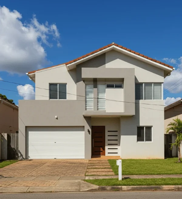 Residencial