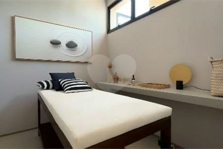 Apartamento à venda com 4 suítes em Moema, São Paulo, SP