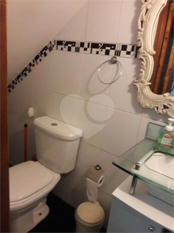 Casa à venda com 2 quartos em Jardim Arpoador, São Paulo, SP