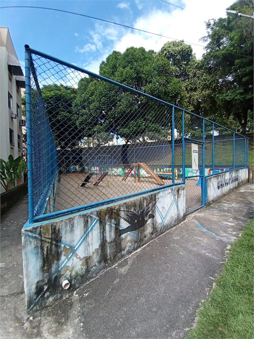 Apartamento à venda com 3 quartos em Campo Grande, Rio de Janeiro, RJ