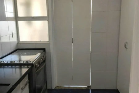 Apartamento à venda com 2 quartos em Jardim Taboão, São Paulo, SP