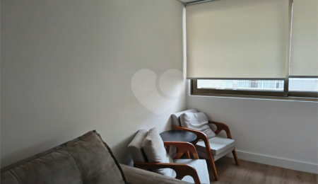Apartamento para alugar com 1 quarto em Jardim Paulista, São Paulo, SP