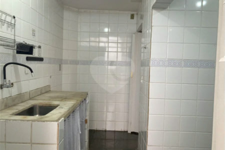 Sobrado à venda ou para alugar com 2 quartos em Chácara Santo Antônio, São Paulo, SP