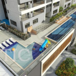 Apartamento à venda com 2 quartos, sendo 1 suíte, em Vila Prudente, São Paulo, SP