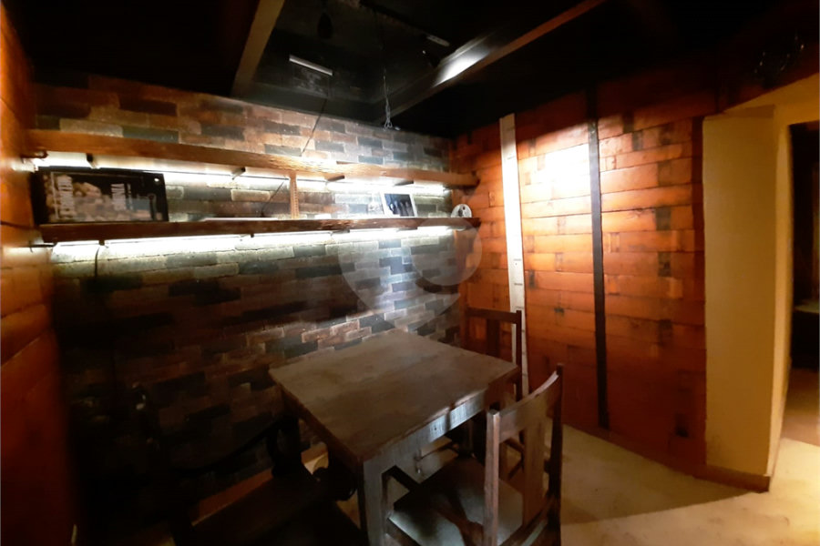 Casa à venda com 3 suítes no condomínio Chácara Francesa, São Paulo - SP