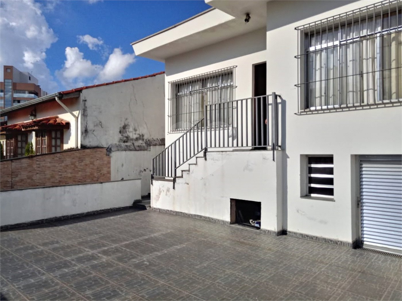 Casa Térrea à venda com 3 quartos, sendo 1 suíte, em Vila Paulicéia, São Paulo, SP