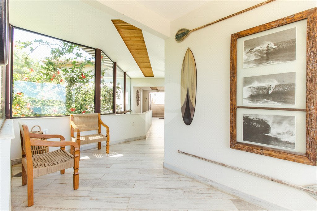 Casa à venda com 4 suítes em Albatroz, Armação dos Búzios, RJ