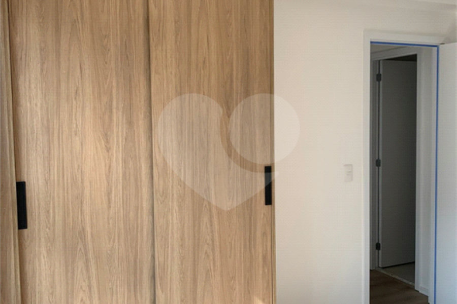 Apartamento à venda com 2 quartos, sendo 1 suíte, em Vila Guarani, São Paulo, SP