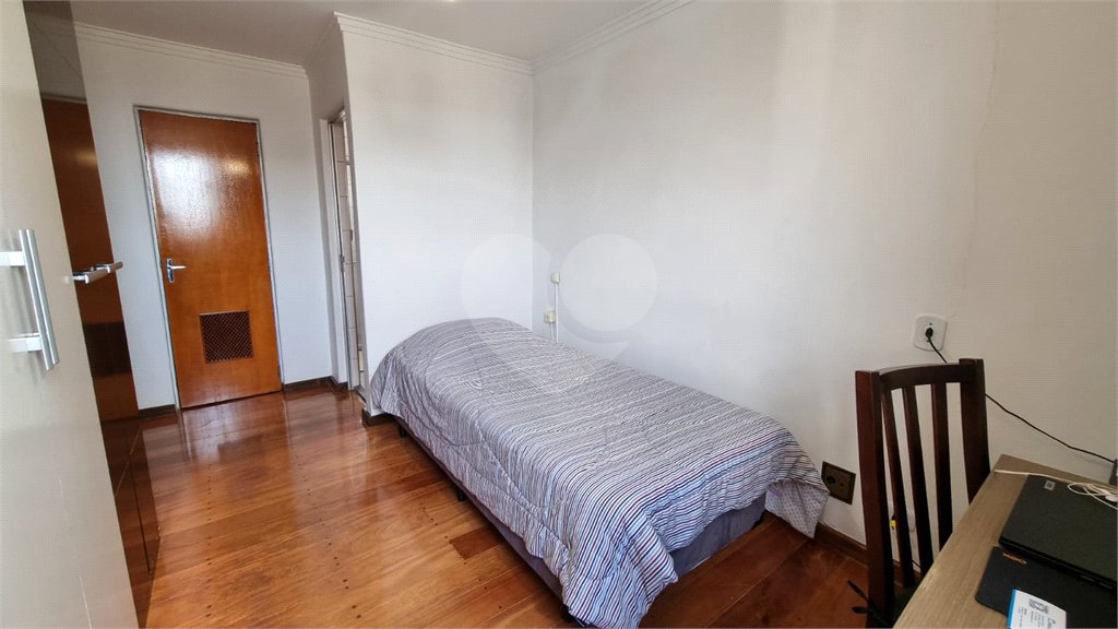 Apartamento à venda com 3 quartos, sendo 1 suíte, em Vila Guarani (z Sul), São Paulo, SP