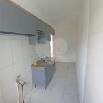 Apartamento para alugar com 2 quartos em Campo Grande, Rio de Janeiro, RJ