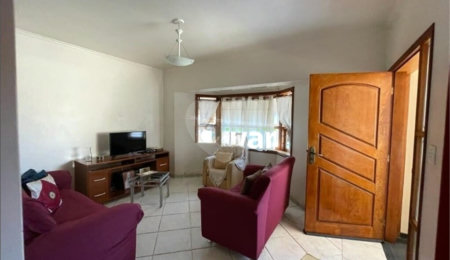 Casa à venda com 4 quartos no Centro, Itapetininga, SP