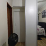 Apartamento Residencial à venda, Centro, São Vicente - AP0421.